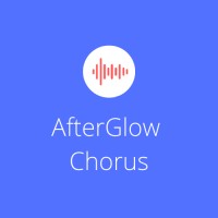 AfterGlow Chorus logo - Similar company to Nexa Wealth Planning