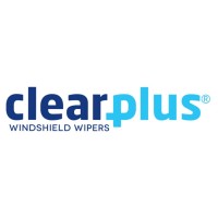 ClearPlus Inc. logo - Similar company to Clix Wipers