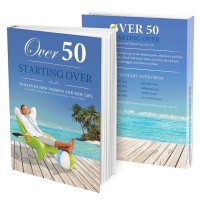 Over 50 Starting Over logo - Similar company to Ageism, Inc.