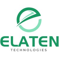 Elaten Technologies logo - Similar company to Coder Web Solutions