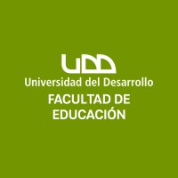Facultad de Educación UDD logo - Similar company to Facultad De Gobierno Udd