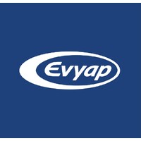 Evyap logo - Similar company to Brandon Hall Group
