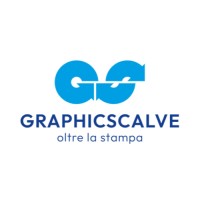 Graphicscalve SpA logo - Similar company to Mediagraf S.P.A.