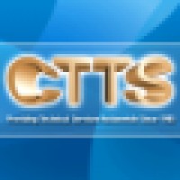 CTTS Inc. logo - Similar company to Daily Nai Baat