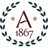 Agency 1867 logo - Similar company to The Black Book App