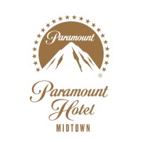 Paramount Midtown Hotel logo - Similar company to Little Angels' Education Group