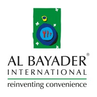 Al Bayader International logo - Similar company to Falconpack