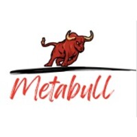 Metabull logo - Similar company to Metabulls Media