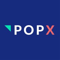 POPX logo - Similar company to Calitii