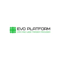 Evo Platforms logo - Similar company to Cropy Ai