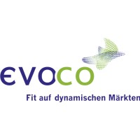 Evoco GmbH logo - Similar company to Evoca Center
