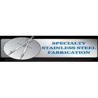 Specialty Stainless Steel Fab