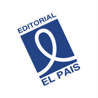 Editorial El País logo - Similar company to Euromerc Sa