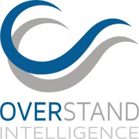 Overstand Intelligence - Machine Learning e Inteligencia Artificial en Barcelona y Madrid logo - Similar company to Asociación Machine Learning Upct