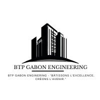 BTP Gabon Engineering logo - Similar company to Siselra (Géophysique)