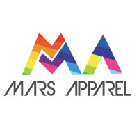 Mars Apparel logo - Similar company to Itasavi