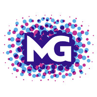 Molécules Graphiques logo - Similar company to Studio Marguerite