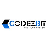 Codezbit logo - Similar company to Raphay Resource