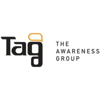 TAG - The Awareness Group logo - Similar company to Insuredty