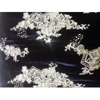 Shorewala Velvet & Allied Industries logo - Similar company to Sanchi Velvets