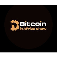 Bitcoin In Africa Show logo - Similar company to Crypto Connect