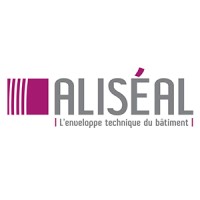 Aliséal logo - Similar company to Xtech