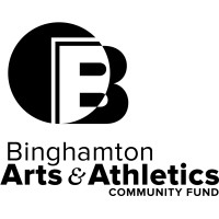 Binghamton Arts & Athletics Community Fund logo - Similar company to Broome County Arts Council