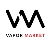 VaporMarket logo - Similar company to Diamond Labs