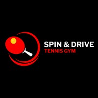 Spin and Drive Tennis Gym logo - Similar company to Sales Reader