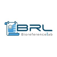Bioreferencelab logo - Similar company to Next Level Admin
