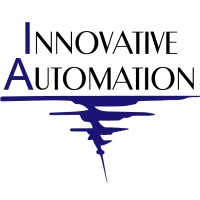 Innovative Automation, Inc. logo - Similar company to Cmi Automation