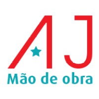 Aj Mão de Obra Terceirizada logo - Similar company to Ponta 1 Soluções Em Serviços