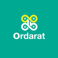 Ordarat logo - Similar company to Teleconsolutions