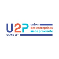 U2P Grand Est logo - Similar company to Cnaib-Spa