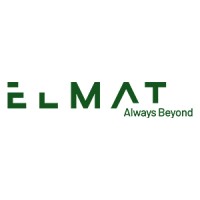 Elmat spa logo - Similar company to Telcomms Srl