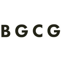 BGCG logo - Similar company to Bgcg