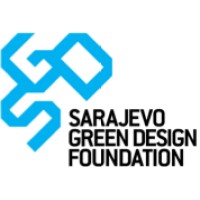 Sarajevo Green Design Foundation logo - Similar company to Caring Nature