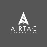 AirTac Mechanical logo - Similar company to H & A Distribution