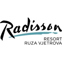 Radisson Resort Ruža Vjetrova logo - Similar company to Veletex