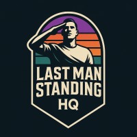 Last Man Standing HQ logo - Similar company to Last Man Standing Events