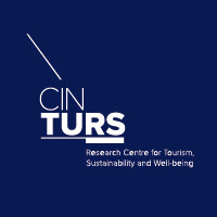 CinTurs | Research Centre for Tourism, Sustainability and Well-being logo - Similar company to Mcnair Institute For Entrepreneurism And Free Enterprise At The University Of South Carolina