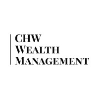 CHW Wealth Management logo - Similar company to Charter Hcp