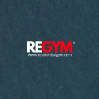 Regym logo - Similar company to Emify.Ai