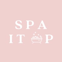 Spa It Up logo - Similar company to The Spa Mart