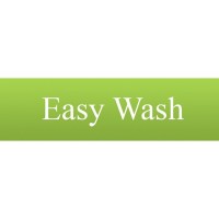 Easy Wash logo - Similar company to Easywash