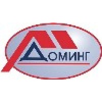 Doming JTD logo - Similar company to Hydrotechnical Division Of Csce