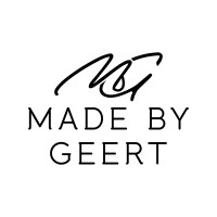 Made by Geert logo - Similar company to Mibit