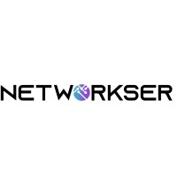 Networkser Group BV logo - Similar company to Krixe