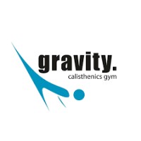 Gravity Calisthenics Gym logo - Similar company to Rah Gym