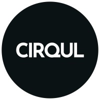 Cirqul logo - Similar company to Made Creative